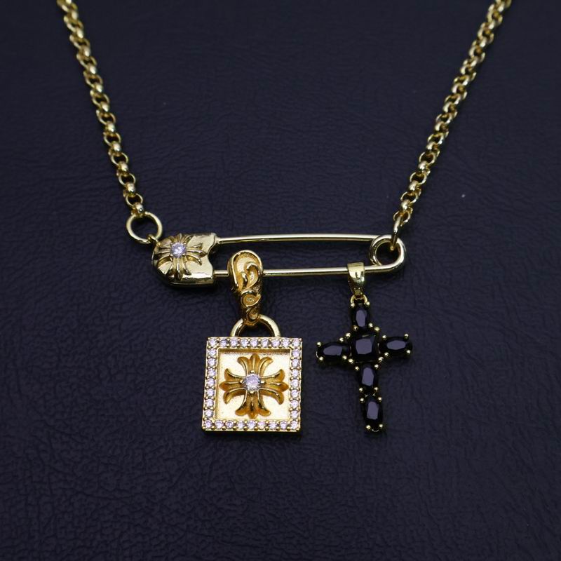 Chrome Hearts Necklace 07yxs88